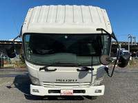 ISUZU Forward Dump PKG-FRR90S2 2008 60,770km_10