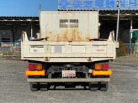 ISUZU Forward Dump PKG-FRR90S2 2008 60,770km_11