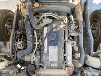 ISUZU Forward Dump PKG-FRR90S2 2008 60,770km_24