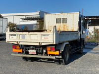 ISUZU Forward Dump PKG-FRR90S2 2008 60,770km_2