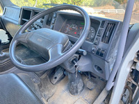 ISUZU Forward Dump PKG-FRR90S2 2008 60,770km_31