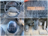 ISUZU Forward Dump PKG-FRR90S2 2008 60,770km_35