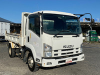 ISUZU Forward Dump PKG-FRR90S2 2008 60,770km_3