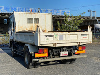 ISUZU Forward Dump PKG-FRR90S2 2008 60,770km_4