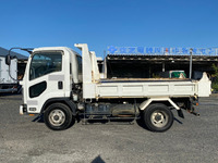 ISUZU Forward Dump PKG-FRR90S2 2008 60,770km_5