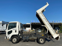 ISUZU Forward Dump PKG-FRR90S2 2008 60,770km_6