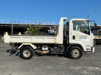 ISUZU Forward Dump PKG-FRR90S2 2008 60,770km_7