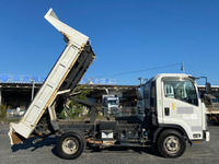 ISUZU Forward Dump PKG-FRR90S2 2008 60,770km_8