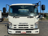 ISUZU Forward Dump PKG-FRR90S2 2008 60,770km_9