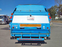 UD TRUCKS Condor Garbage Truck PB-MK36A 2005 244,971km_10