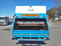 UD TRUCKS Condor Garbage Truck PB-MK36A 2005 244,971km_11