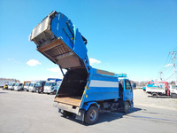 UD TRUCKS Condor Garbage Truck PB-MK36A 2005 244,971km_13