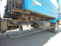 UD TRUCKS Condor Garbage Truck PB-MK36A 2005 244,971km_19