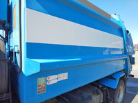 UD TRUCKS Condor Garbage Truck PB-MK36A 2005 244,971km_7