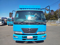 UD TRUCKS Condor Garbage Truck PB-MK36A 2005 244,971km_8