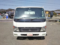 MITSUBISHI FUSO Canter Flat Body PDG-FE82D 2008 229,592km_11