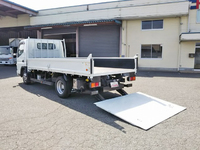 MITSUBISHI FUSO Canter Flat Body PDG-FE82D 2008 229,592km_14