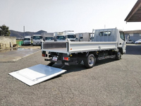 MITSUBISHI FUSO Canter Flat Body PDG-FE82D 2008 229,592km_15