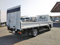 MITSUBISHI FUSO Canter Flat Body PDG-FE82D 2008 229,592km_2