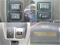 MITSUBISHI FUSO Canter Flat Body PDG-FE82D 2008 229,592km_37