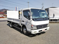 MITSUBISHI FUSO Canter Flat Body PDG-FE82D 2008 229,592km_3