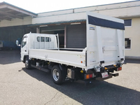 MITSUBISHI FUSO Canter Flat Body PDG-FE82D 2008 229,592km_4