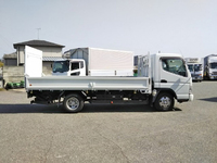 MITSUBISHI FUSO Canter Flat Body PDG-FE82D 2008 229,592km_6