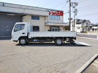 MITSUBISHI FUSO Canter Flat Body PDG-FE82D 2008 229,592km_7