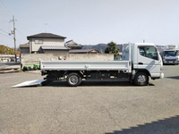 MITSUBISHI FUSO Canter Flat Body PDG-FE82D 2008 229,592km_8