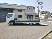 MITSUBISHI FUSO Canter Flat Body PDG-FE82D 2008 229,592km_9