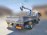 MAZDA Titan Truck (With 6 Steps Of Cranes) KK-WH63H 2003 75,617km_2
