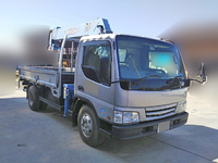 MAZDA Titan Truck (With 6 Steps Of Cranes) KK-WH63H 2003 75,617km_3