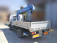 MAZDA Titan Truck (With 6 Steps Of Cranes) KK-WH63H 2003 75,617km_4