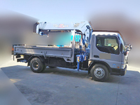 MAZDA Titan Truck (With 6 Steps Of Cranes) KK-WH63H 2003 75,617km_5