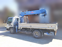 MAZDA Titan Truck (With 6 Steps Of Cranes) KK-WH63H 2003 75,617km_6