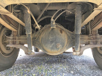 HINO Ranger Dump KK-FC1JCEA 2003 550,385km_22