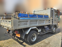 HINO Ranger Dump KK-FC1JCEA 2003 550,385km_2