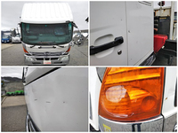 HINO Ranger Truck (With 5 Steps Of Unic Cranes) KK-FD1JLEG 2003 393,143km_10