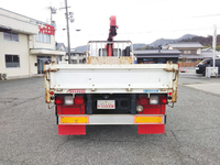 HINO Ranger Truck (With 5 Steps Of Unic Cranes) KK-FD1JLEG 2003 393,143km_11