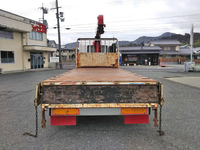 HINO Ranger Truck (With 5 Steps Of Unic Cranes) KK-FD1JLEG 2003 393,143km_12