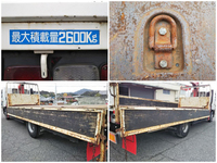 HINO Ranger Truck (With 5 Steps Of Unic Cranes) KK-FD1JLEG 2003 393,143km_15