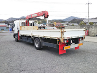 HINO Ranger Truck (With 5 Steps Of Unic Cranes) KK-FD1JLEG 2003 393,143km_4