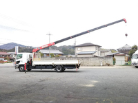 HINO Ranger Truck (With 5 Steps Of Unic Cranes) KK-FD1JLEG 2003 393,143km_6