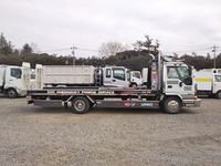 ISUZU Elf Safety Loader KC-NPR72PV 1998 98,691km_7