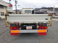 HINO Ranger Flat Body ADG-FD8JLWA 2006 203,994km_11