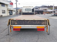 HINO Ranger Flat Body ADG-FD8JLWA 2006 203,994km_12