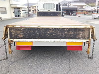 HINO Ranger Flat Body ADG-FD8JLWA 2006 203,994km_13