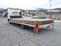 HINO Ranger Flat Body ADG-FD8JLWA 2006 203,994km_14