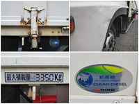 HINO Ranger Flat Body ADG-FD8JLWA 2006 203,994km_18