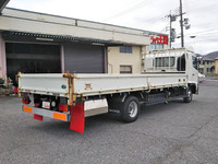 HINO Ranger Flat Body ADG-FD8JLWA 2006 203,994km_2